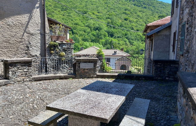 Lake Maggiore Antique Mason - Photo 42
