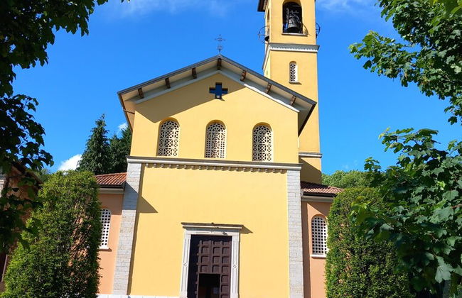 Lake Maggiore Antique Mason - Photo 50