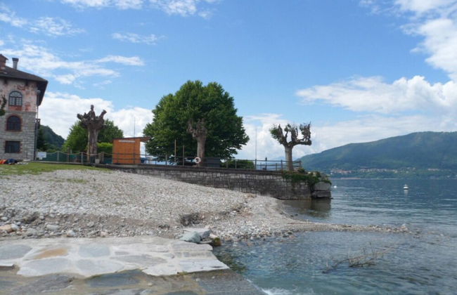 Lake Maggiore Antique Mason - Photo 16