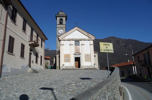 Photo 32 - Antico Borgo Del Lago Maggiore