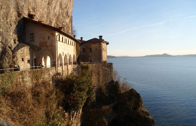 Lake Maggiore Antique Mason - Photo 49