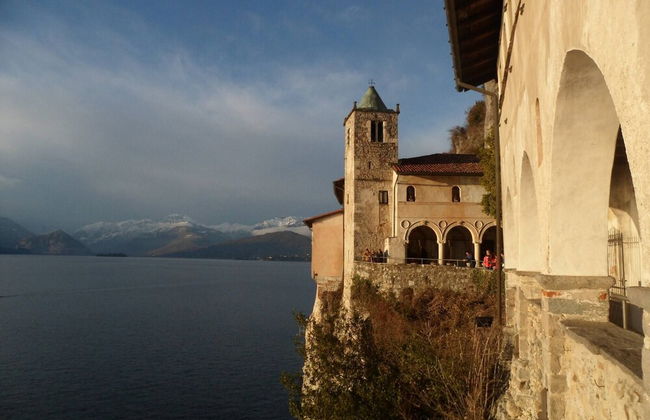 Lake Maggiore Antique Mason - Photo 15