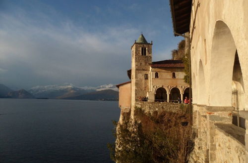 Foto 34 - Antico Borgo Del Lago Maggiore