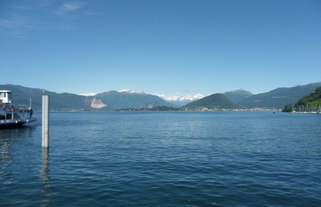 Lake Maggiore Antique Mason - Photo 17
