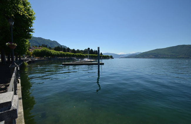 Lake Maggiore Antique Mason - Photo 34