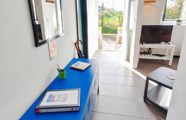 Cozy Vacation Rental in Peaceful Peral, Portugal - Foto 29