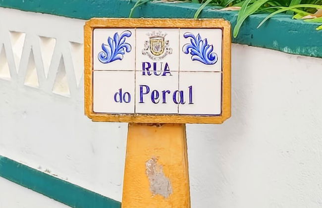 Cozy Vacation Rental in Peaceful Peral, Portugal - Foto 47