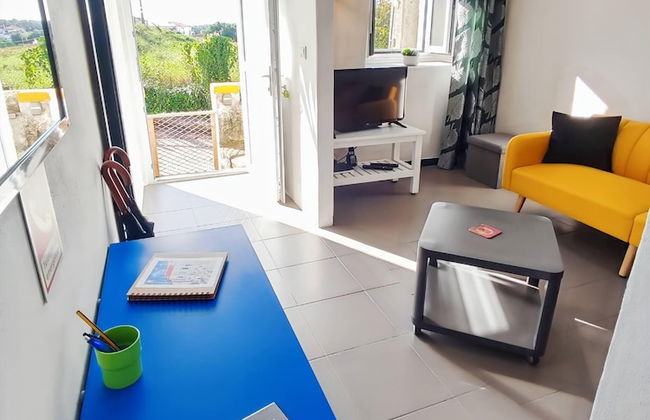 Cozy Vacation Rental in Peaceful Peral, Portugal - Foto 23