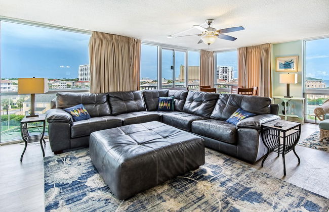 Shoreline Towers 3061 - Photo 11