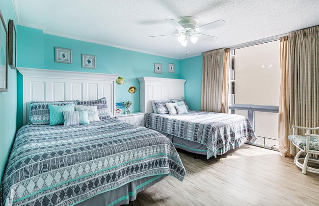 Shoreline Towers 3061 - Photo 2