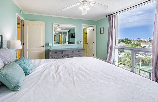 Shoreline Towers 3061 - Photo 5
