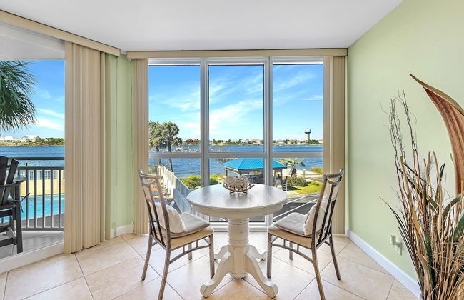 Seaspray Riverside 214 - Foto 46