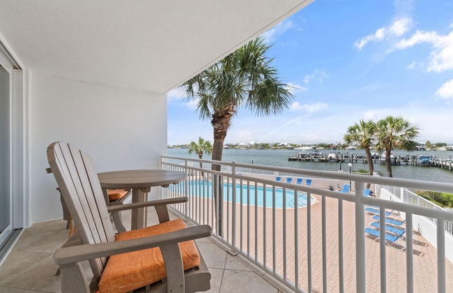 Seaspray Riverside 214 - Foto 59