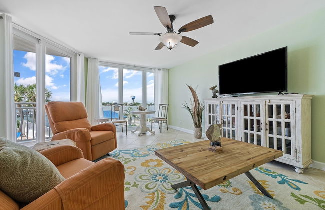 Seaspray Riverside 214 - Foto 28