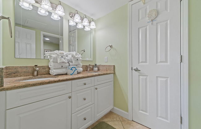 Seaspray Riverside 214 - Foto 37