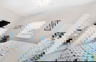 Foto 2 - Villas on the Gulf Unit M5