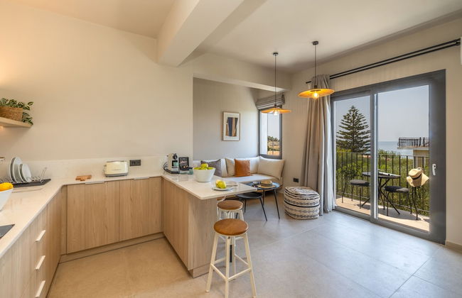 Topos Suites - Foto 21