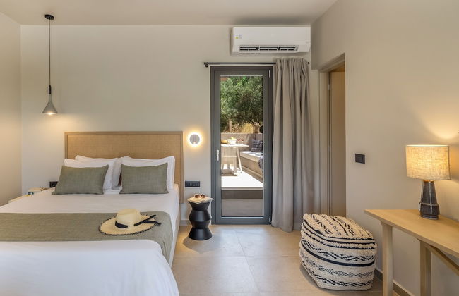 Topos Suites - Foto 14