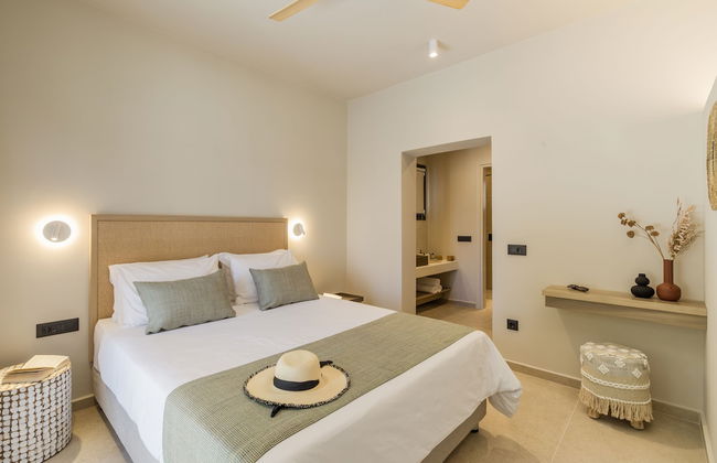 Topos Suites - Foto 3