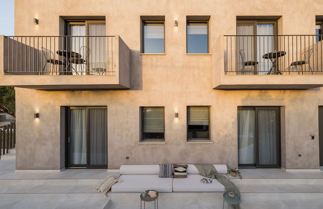 Topos Suites - Foto 69