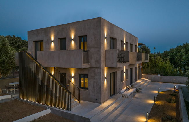 Topos Suites - Foto 68