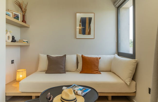 Topos Suites - Foto 56