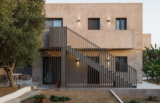 Topos Suites - Foto 62