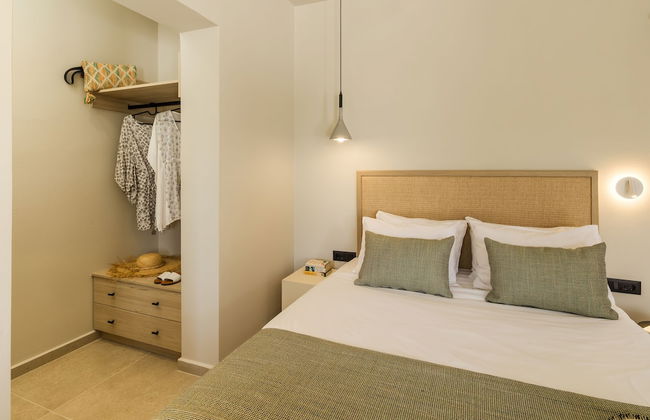 Topos Suites - Foto 15