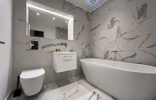 Isleworth Apartments - Foto 14