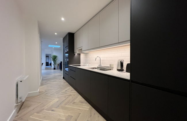 Isleworth Apartments - Foto 8