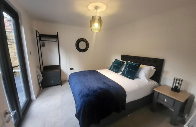 Isleworth Apartments - Foto 4