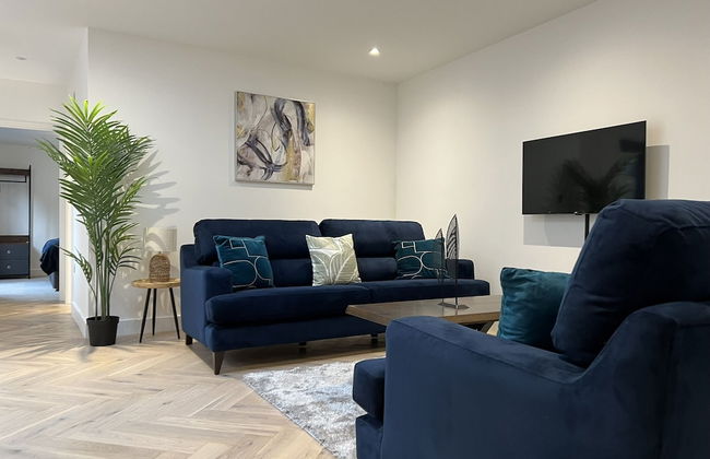 Isleworth Apartments - Foto 1