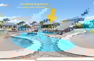 Foto 1 - Barefoot Bungalow at Rookery