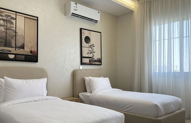 Kease Qurtubah A-7 Royal Design GZ93 - Photo 5