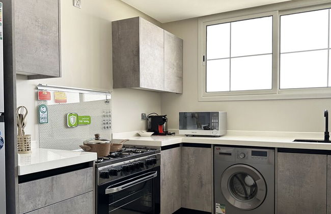 Kease Qurtubah A-7 Royal Design GZ93 - Photo 7