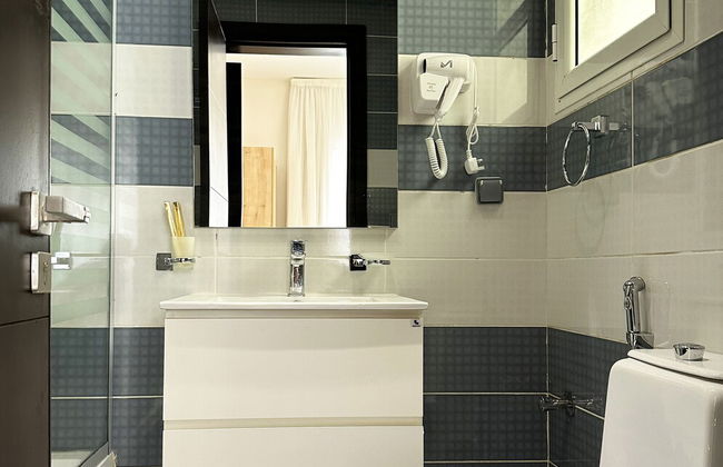 Kease Qurtubah A-7 Royal Design GZ93 - Photo 10