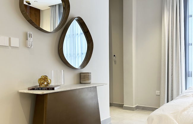 Ar Rabi H-10 Royal touch Balcony AG98 - Photo 3