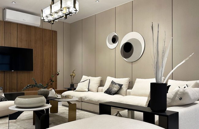 Ar Rabi H-10 Royal touch Balcony AG98 - Photo 9
