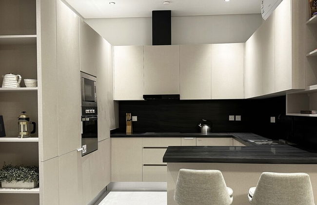 Ar Rabi H-10 Royal touch Balcony AG98 - Photo 7
