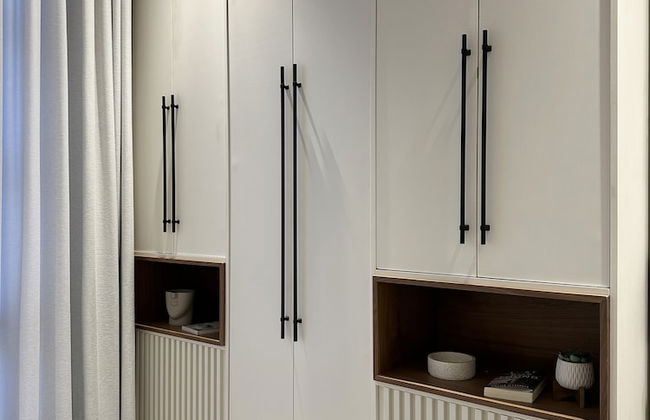 Ar Rabi H-10 Royal touch Balcony AG98 - Photo 2