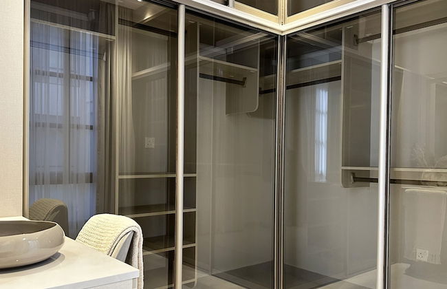 Ar Rabi H-10 Royal touch Balcony AG98 - Photo 4