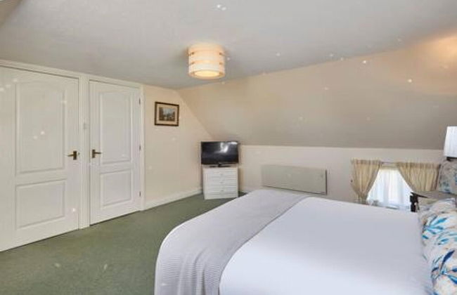 Host Stay Grange Cottage - Foto 11