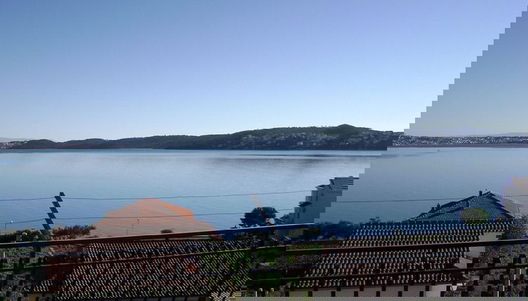 Foto 1 - Ante - 60m From the sea - A4