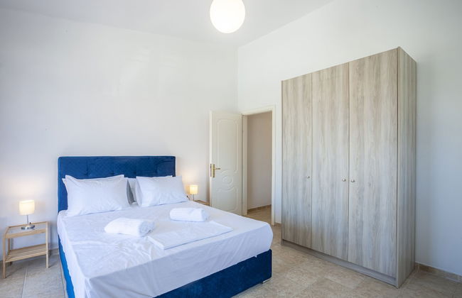 Aris Luxury Apartments - Foto 24