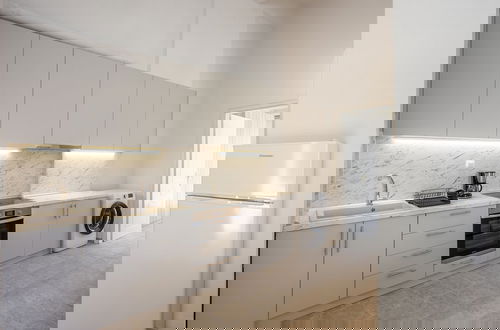 Foto 34 - Aris Luxury Apartments