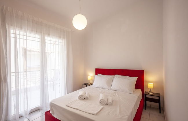 Aris Luxury Apartments - Foto 11