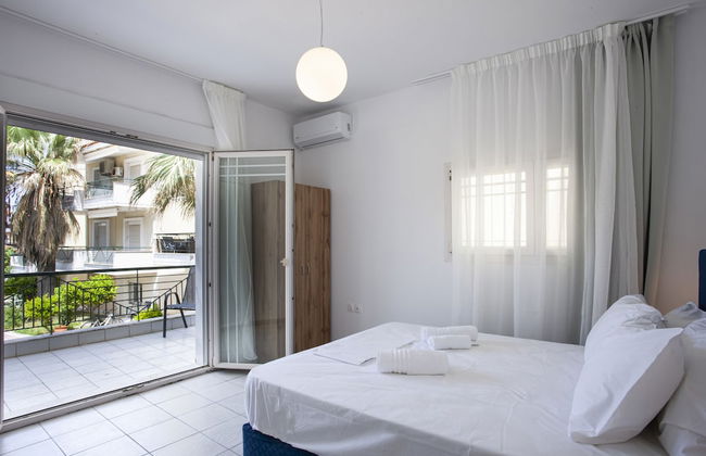 Aris Luxury Apartments - Foto 18