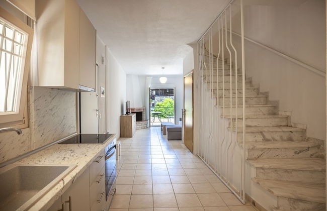 Aris Luxury Apartments - Foto 31