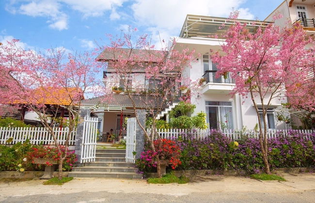 Do Gia Bao Villa - Foto 67