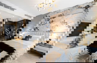 Foto 3 - Studio Wilton Park Residences MBR